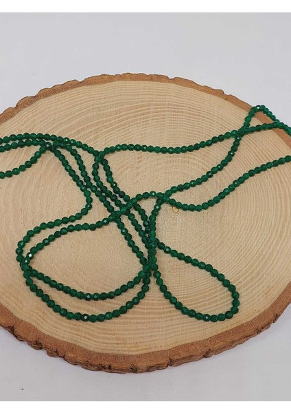 Akik Taşı Dizi 3mm (51200) fırsatları