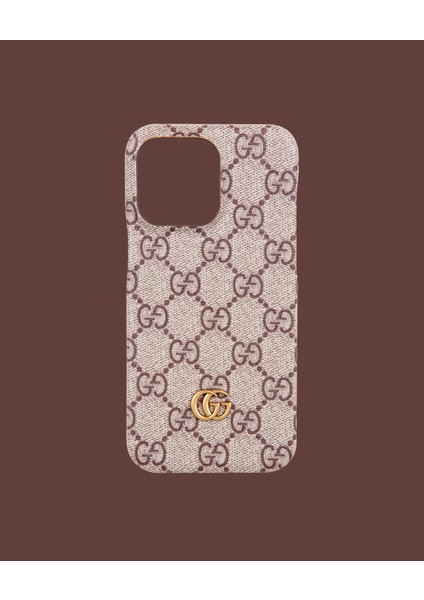 Desenli Telefon Kılıfı - DK190 - iPhone 14 Promax