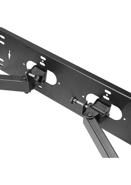 TK-75H 42 75 Hareketli Max 50 kg Askı Aparatı