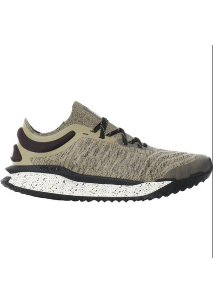 Vectiv Escape Knit Erkek Ayakkabı Haki