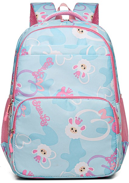 Rındu Genç Sırt Çantası Öğrenci Okula Dönüş Malzemeleri (Yurt Dışından)