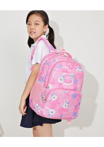 Rındu Genç Sırt Çantası Öğrenci Okula Dönüş Malzemeleri (Yurt Dışından) modelleri