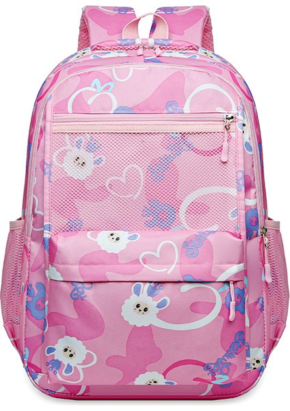 Rındu Genç Okul Çantası Öğrenci Malzemeleri (Yurt Dışından)