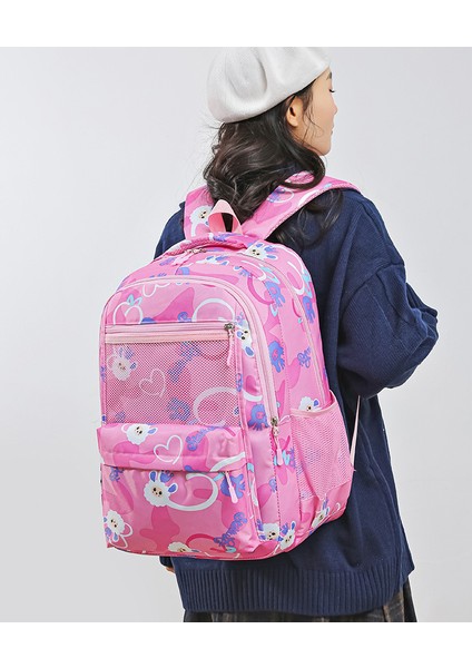 Rındu Genç Okul Çantası Öğrenci Malzemeleri (Yurt Dışından) modelleri