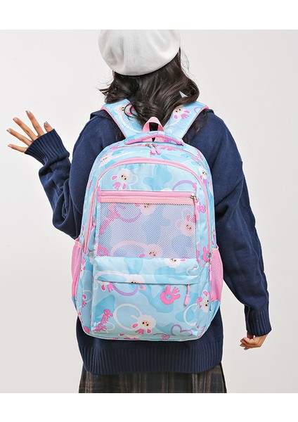 Rındu Genç Okul Çantası Öğrenci Malzemeleri (Yurt Dışından) fırsatları