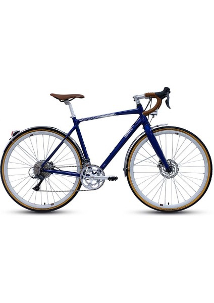 Townsman 28 Jant Yol & Yarış Bisikleti (50 Kadro)