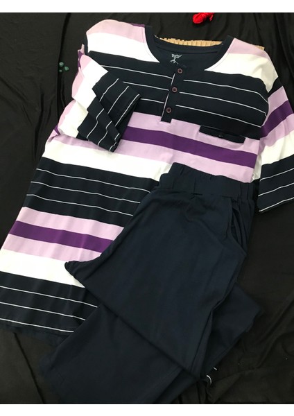 Yeni Inci Erkek Pijama Takım