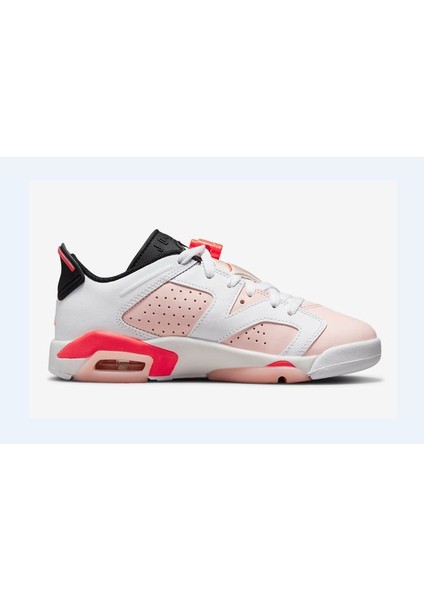 Jordan Mens Air Jordan 6 Low Gs 768878-102 fiyatları