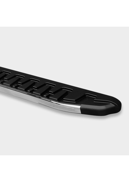 – Chevrolet Araç Alüminyum Yan Basamak - RPSB08 Chrome modelleri