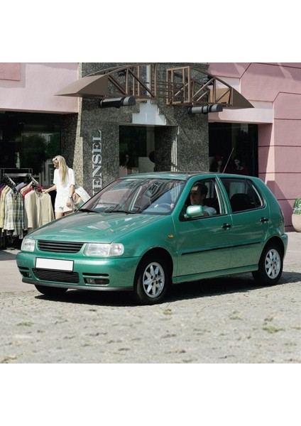 Kapı Işık Butonu Düğmesi Vw Polo 1994-2000 6N0947563