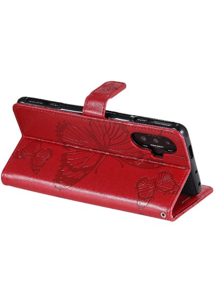 Kart Yuvası Standı ile Xiaomi Poco F3 Gt Için Flip Case Darbeye Kapak Pu (Yurt Dışından) indirimleri