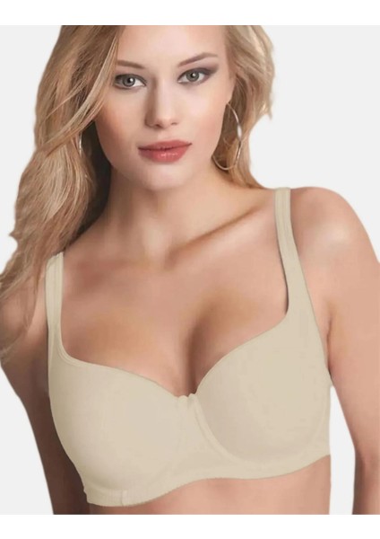 Bayan Toparlayıcı Soft Sütyen 9720
