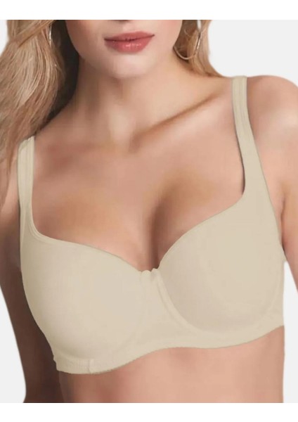 Bayan Toparlayıcı Soft Sütyen 9720