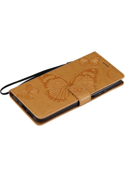 Xiaomi Poco M3 Darbeye Kapak Pu Deri Manyetik Kapak Için Flip Case (Yurt Dışından) fiyatları