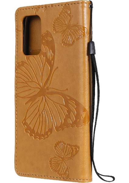 Xiaomi Poco M3 Darbeye Kapak Pu Deri Manyetik Kapak Için Flip Case (Yurt Dışından) indirimleri