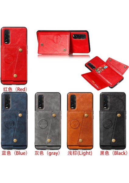 Oppo Bulmak Için Cüzdan Durumda X2 Neo Kickstand Darbeye Koruyucu Cüzdan Içinde (Yurt Dışından) fırsatları