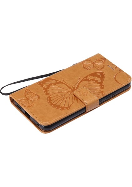 Kart Yuvası Standı Manyetik Kapak ile Nokia X71 Için Flip Case Darbeye Pu (Yurt Dışından) fırsatları