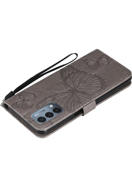 Oneplus Nord N200 5g Için Flip Case Pu Deri Manyetik Kapak ile Kart (Yurt Dışından) indirimleri