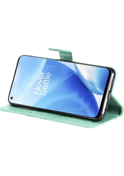 Oneplus Nord N200 5g Için Flip Case Pu Deri Manyetik Kapak ile Kart (Yurt Dışından) indirimleri