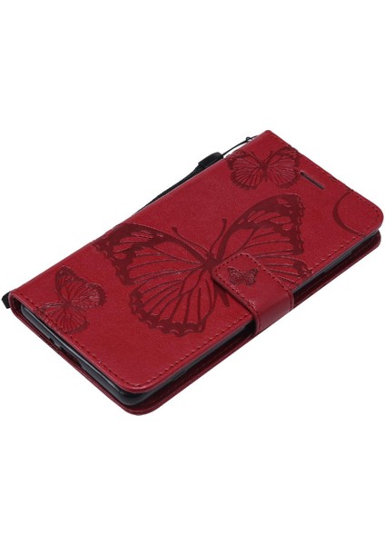 Kart Yuvası Standı ile Sony Xperia Xz2 Için Flip Case Kickstand Kapak Çevirin (Yurt Dışından) indirimleri