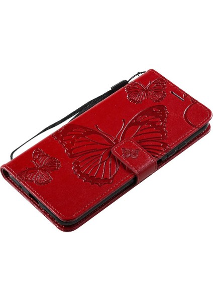 Xiaomi Redmi Not 10 5g Için Flip Case Kart Yuvası Standı ile Darbeye Çevir (Yurt Dışından) indirimleri