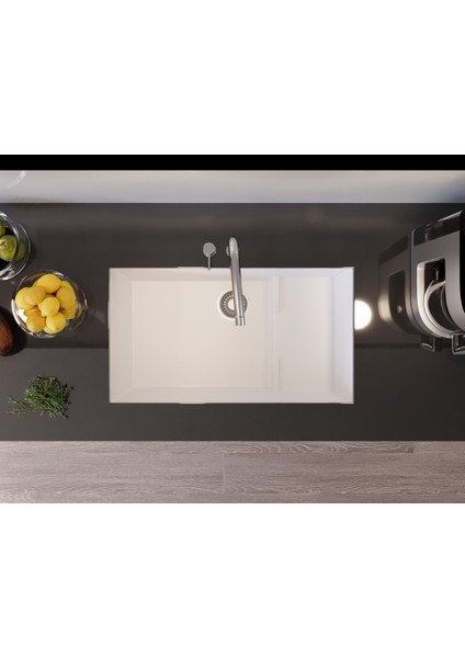 Perre 46X73 Granit Evye fırsatları
