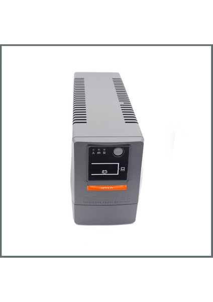 NPE-0850 850VA Line - Interactive UPS Kesintisiz Güç Kaynağı