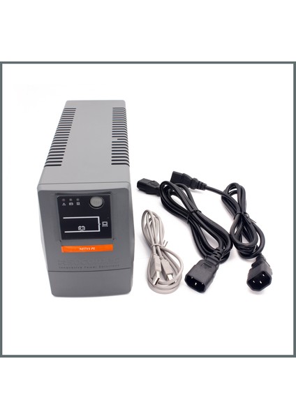 NPE-0850 850VA Line - Interactive UPS Kesintisiz Güç Kaynağı