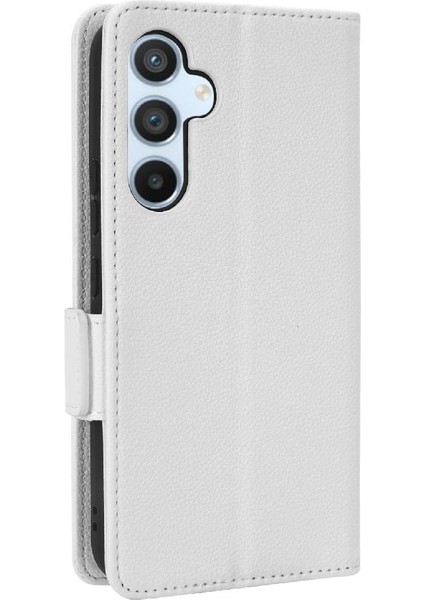 Samsung Galaxy A54 5g Yan Toka Manyetik Kart Yuvaları Tutucu Pu (Yurt Dışından) modelleri