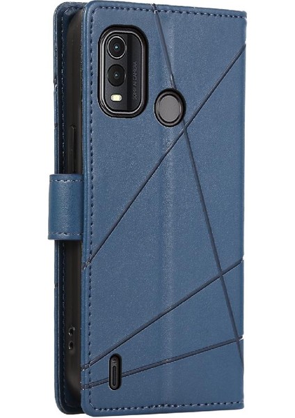 Nokia Nokia Artı Üç Kart Yuvaları Darbeye Kickstand Şok Için Flip Case (Yurt Dışından)