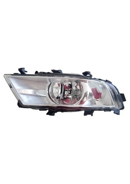 Skoda Superb- 13/15; Sis Lambası Sol Nikelajlı (Tw-Y)