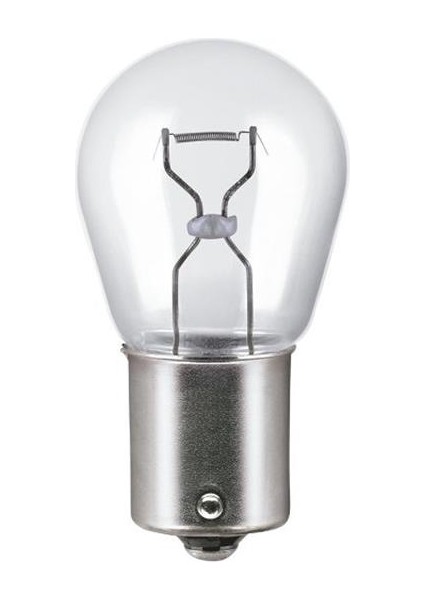 (Yeni Ürün!!!)Standart Ampul- Stop/sinyal/park/gösterge Ampulü; 24V/P21W (7511) (Duy BA15S) (Osram)