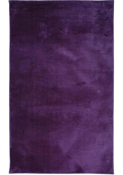 Frt Mor Dekoratif Peluş Puffy Kaymaz Taban Salon Mutfak Çocuk Odası Koridor Halısı fiyatları