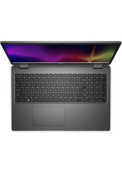 Latitude 3540 N032L354015U Intel Core I5-1335U 8gb 512GB SSD 15.6" Fhd Ubuntu Taşınabilir Bilgisayar