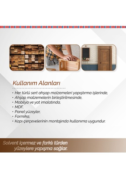 Pu Deniz Marin Tutkalı 500 Gr modelleri