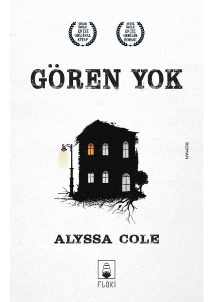 Gören Yok - Alyssa Cole