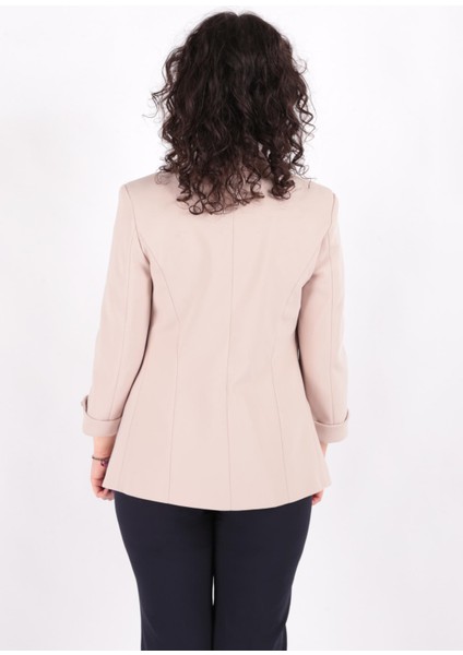 90599 Kadın Blazer Ceket