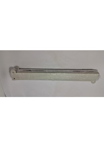 Klima Konsol Boyalı Vidalı (50.lık Büyük) 2mm 25100105 (Takım)