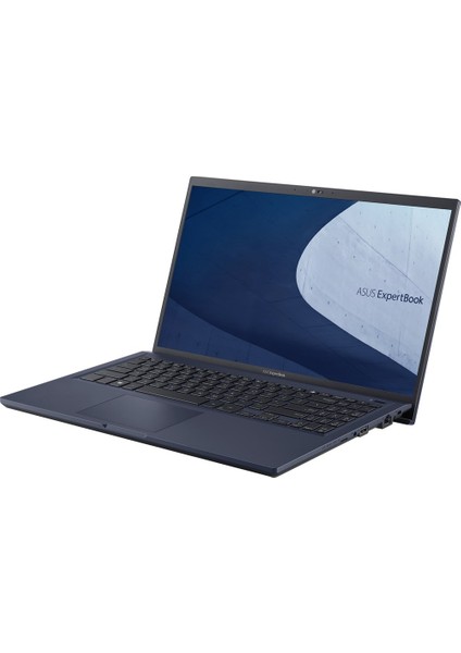 Expertbook Intel Core I5-1135G7 40 GB 512 GB 2gb MX330 15.6'' Freedos B1500CEPE-BQ0726 ZI313