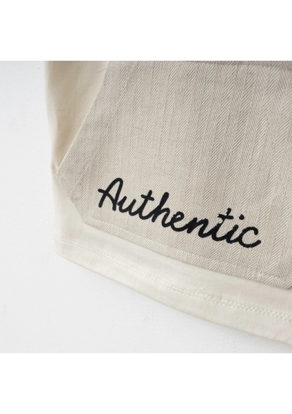 Baby Fou Balıksırtı Kapüşonlu Tşhirt Şort Takım fiyatları