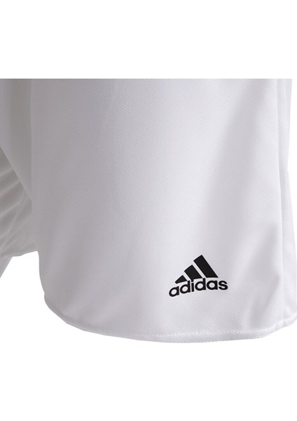 Adidas Estro 19 Sho Erkek Futbol Antrenman Şortu FT6688 Beyaz