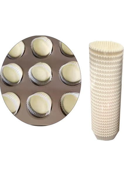 Düğün I Için 600 Cupcake Kılıı (Yurt Dışından) fırsatları