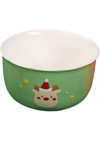 Ev Kase Için Noel Takımı Takımı (Yurt Dışından)