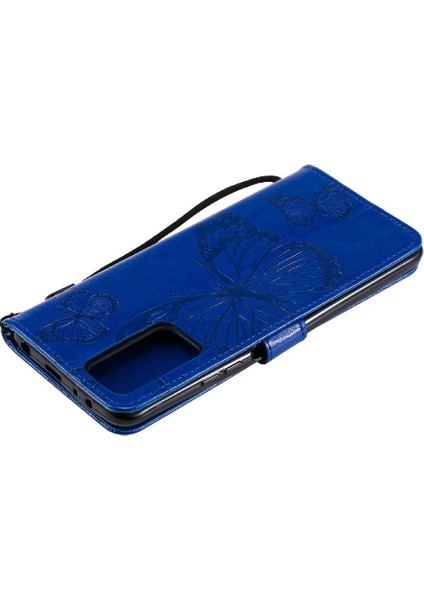 Xiaomi Redmi Not 10 Pro Flip Case Kickstand Manyetik Kapak Pu (Yurt Dışından) fırsatları