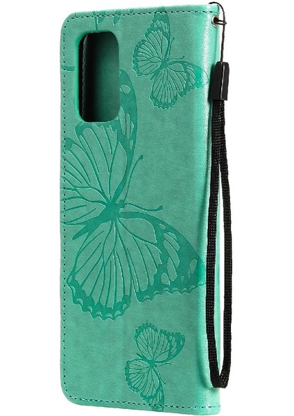Xiaomi Redmi Not 10 Için Flip Case 4G/10S Kart Yuvası ile Manyetik Kapak Pu (Yurt Dışından) modelleri