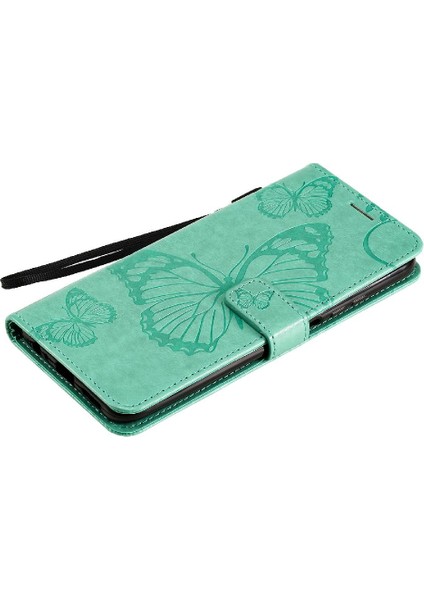 Xiaomi Redmi Not 10 Için Flip Case 4G/10S Kart Yuvası ile Manyetik Kapak Pu (Yurt Dışından) fırsatları