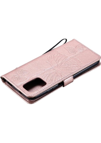 Xiaomi Redmi Not 10 Için Flip Case 4G/10S Kart Yuvası ile Manyetik Kapak Pu (Yurt Dışından) fırsatları