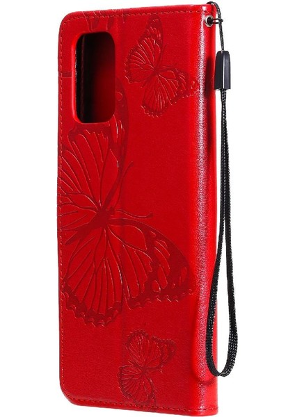 Xiaomi Redmi Not 10 Için Flip Case 4G/10S Kart Yuvası ile Manyetik Kapak Pu (Yurt Dışından) fırsatları