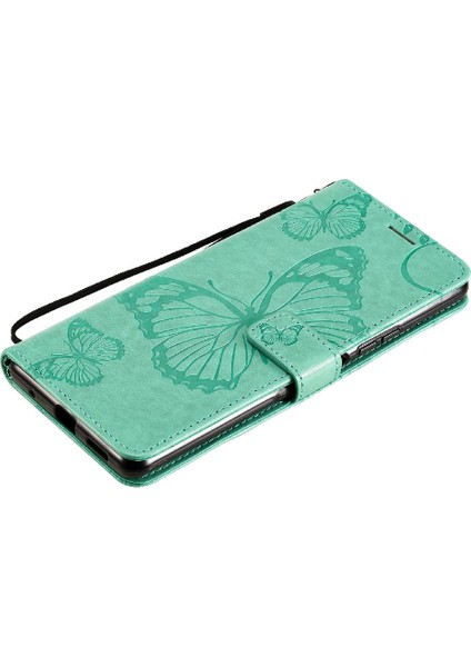 Xiaomi Redmi Not 10 Pro Flip Case Kickstand Manyetik Kapak Pu (Yurt Dışından) fırsatları