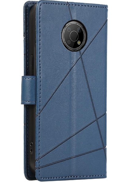 Nokia G300 Şok Emici Darbeye Üç Kart Yuvaları Için Flip Case (Yurt Dışından) indirimleri
